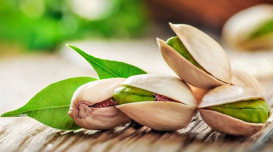 فواید خوردن پسته در شب برای افراد در مرحله پیش&zwnj;دیابت