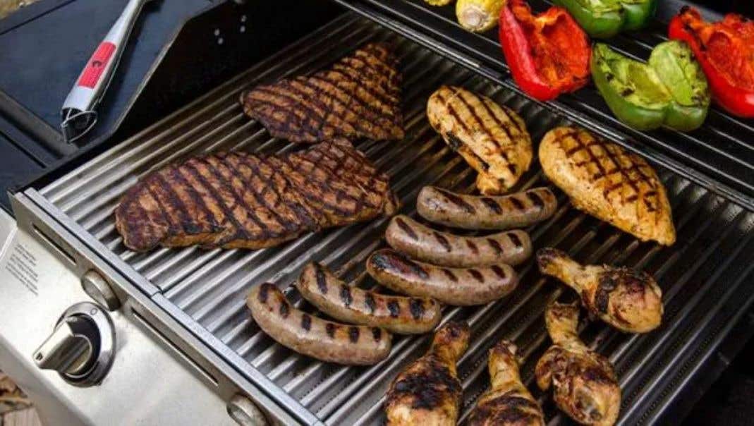 باربیکیو استیل چه مزیت&zwnj;هایی دارد؟