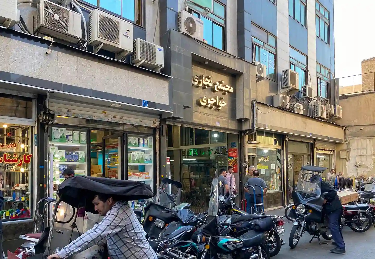 ۷ اشتباه رایج هنگام خرید لوازم الکتریکی از لالهزار